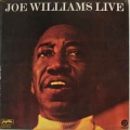 Joe Williams - Live / Jugoton Joe Williams - Live / Jugoton
